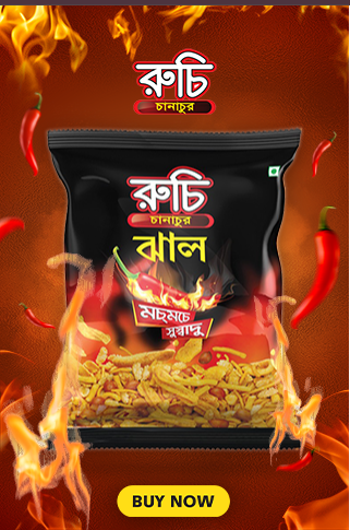 Ruchi Chanacur interstitial ads