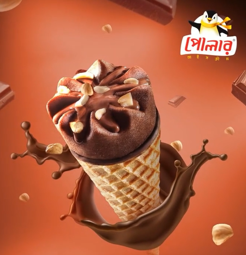 Polar Ice Cream