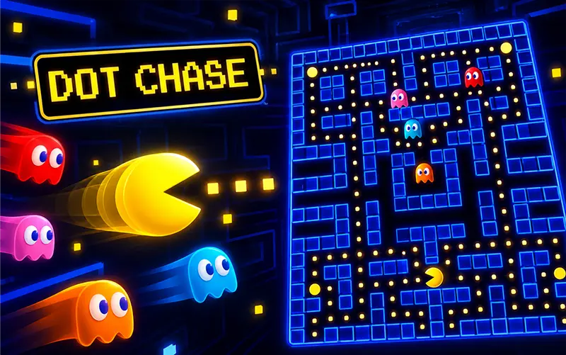 Dot Chase
