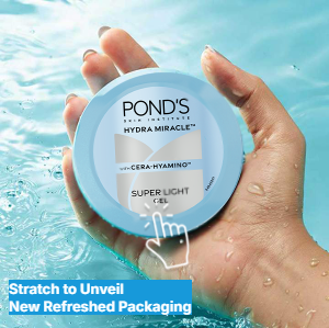 Ponds