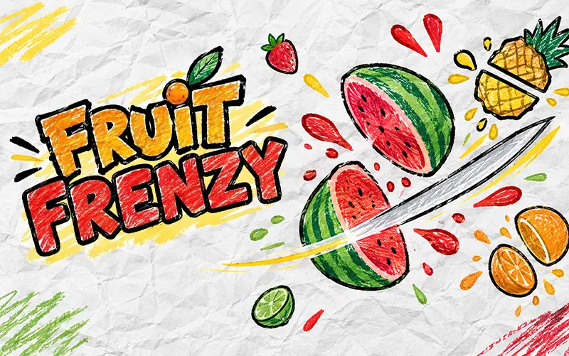 Fruit Frenzy