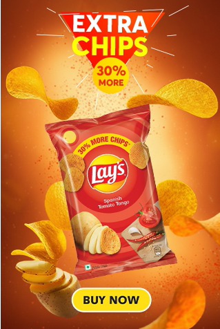 Lays Chips