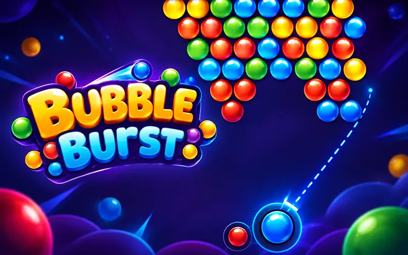 Bubble Burst