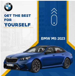 BMW Creative