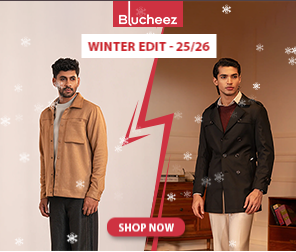 Blucheez Tap to choose fashion