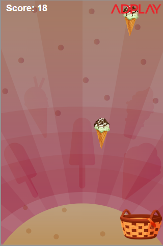 Ice Cream